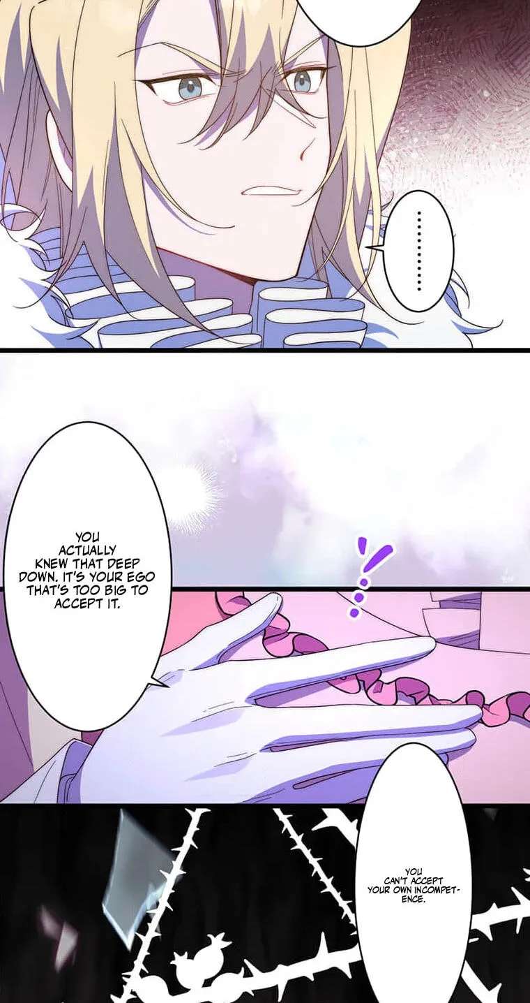Kono Mama da to Shinisou na no de, Akuyaku Reijou wa Utahime ni Naru Koto ni Shita Chapter 20 - page 8