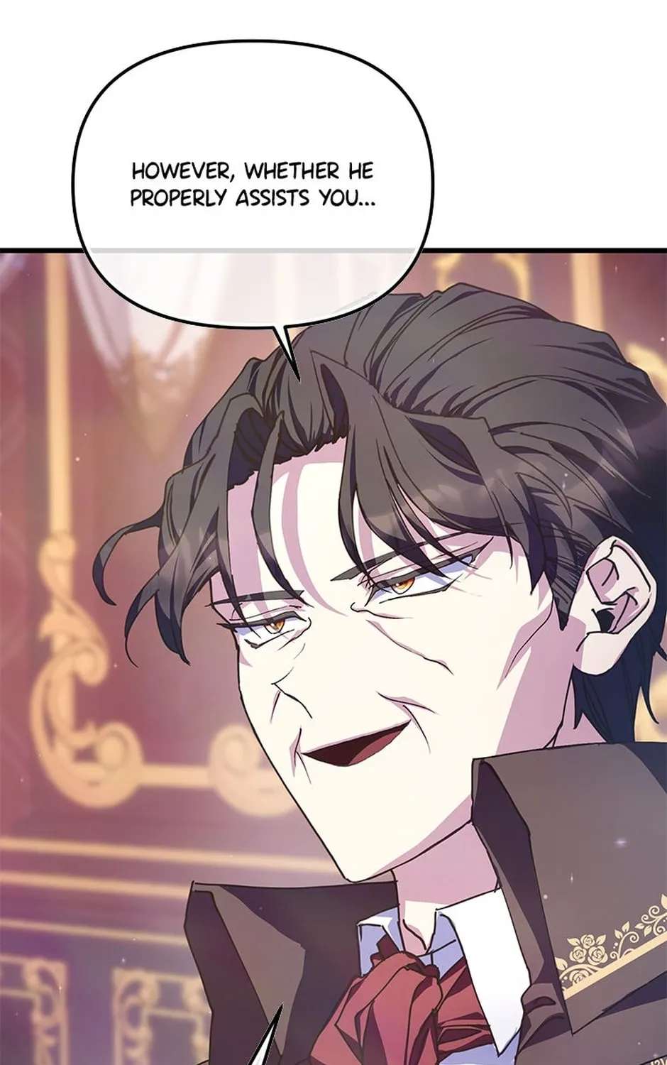 Stuck With the Protagonist Chapter 66 - page 130