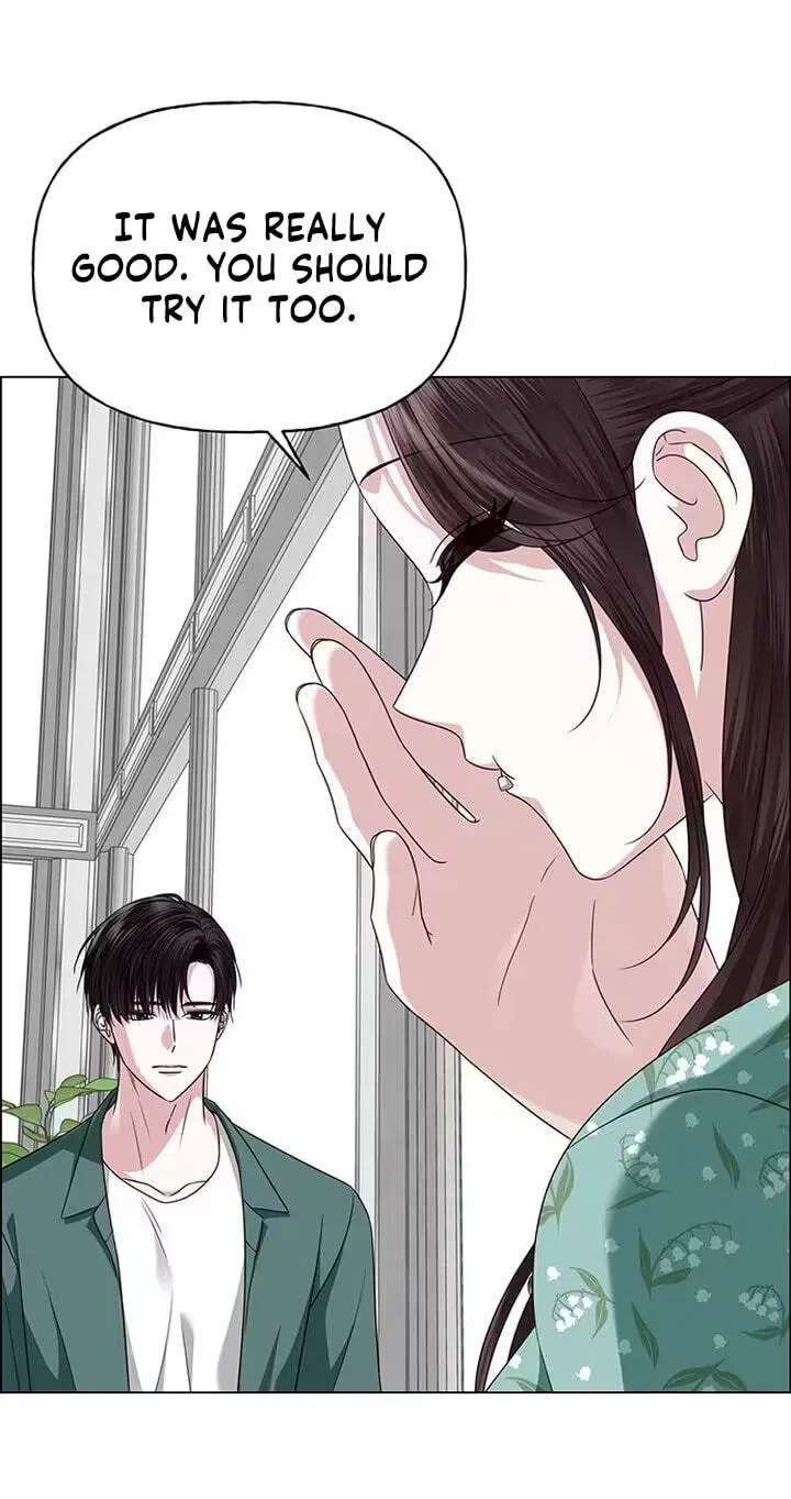 Her First Confession Chapter 54 - page 30