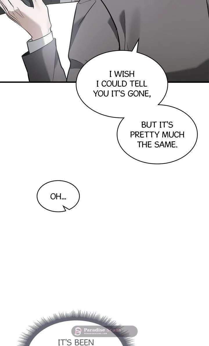 This Isn't Why I Applied Chapter 36 - page 37