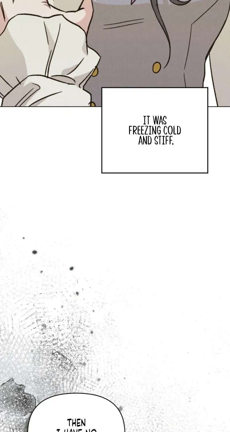 The Butterfly That Swallowed the Fog Chapter 41 - page 22