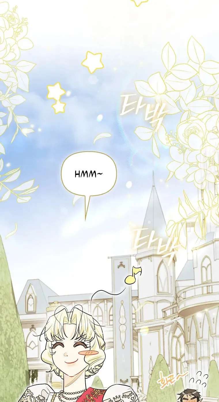 I Possessed a Villainess, but I Wanna Raise Cats! Chapter 93 - page 71