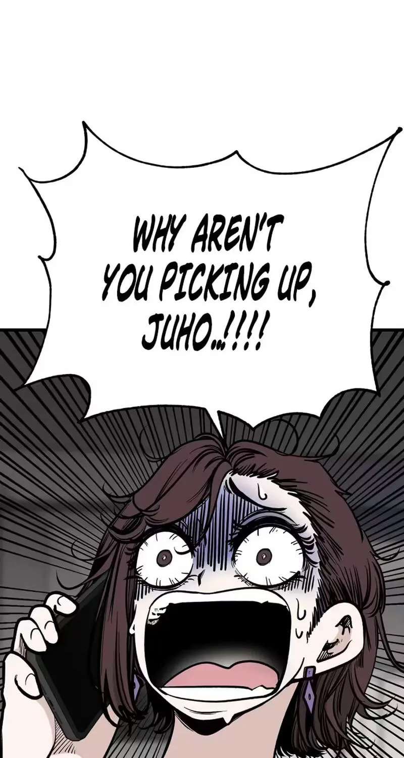 The Student, the Witch, and the Academy Chapter 77 - page 89