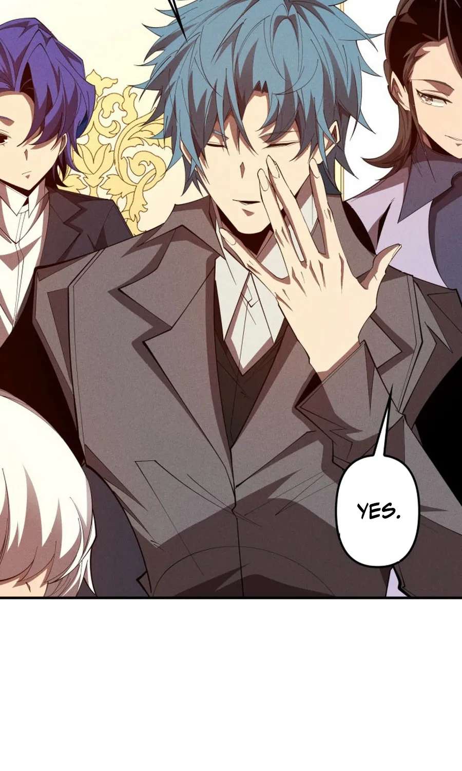 Dream Beast Hunter Chapter 20 - page 69