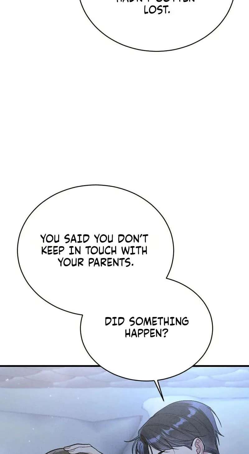 Missing Wife Chapter 41 - page 5