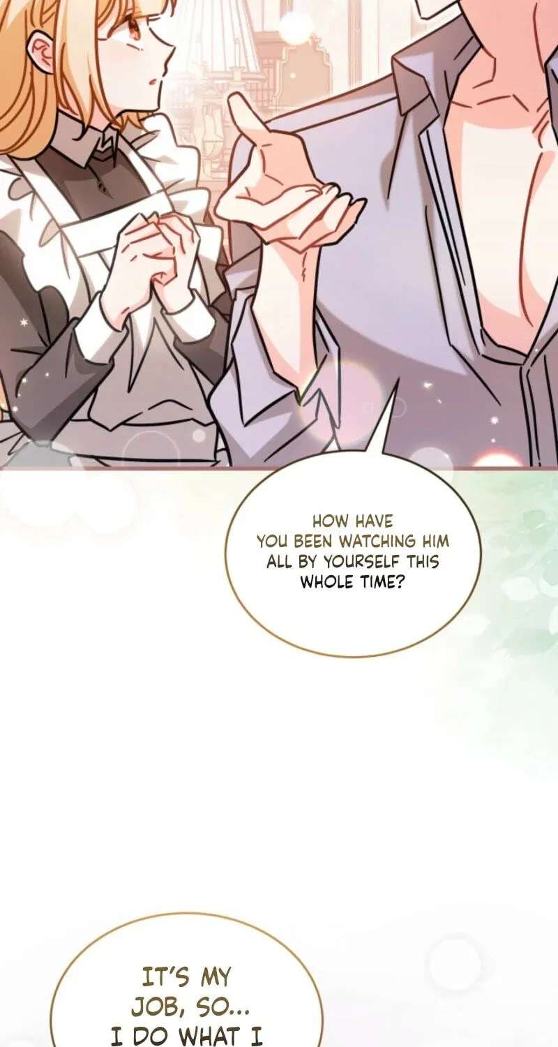 The Maid With a Child Chapter 30 - page 15