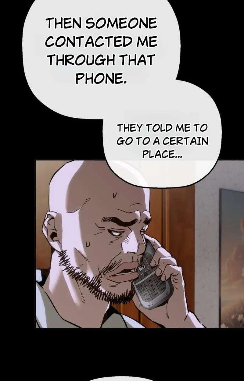 The Villain Profiler Chapter 64 - page 24