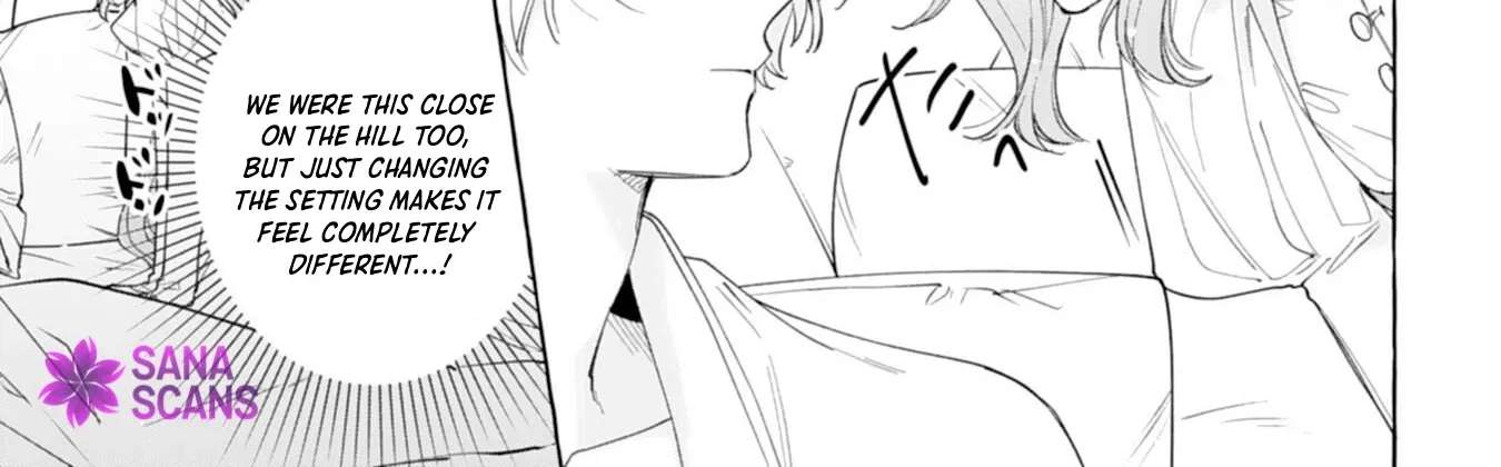 The Rewound Saintess Wants to Put the Insomniac Prince to Sleep Chapter 4 - page 18