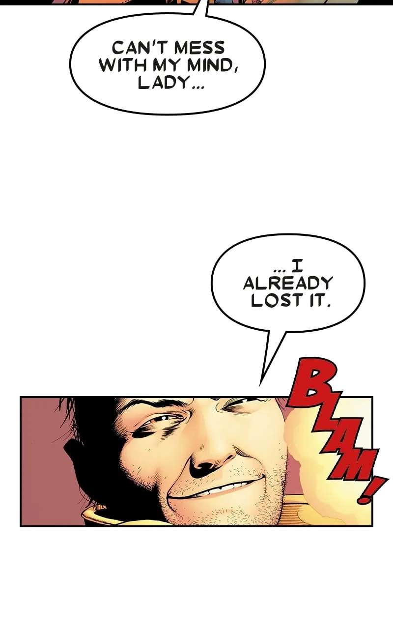 Astonishing X-Men Chapter 35 - page 8