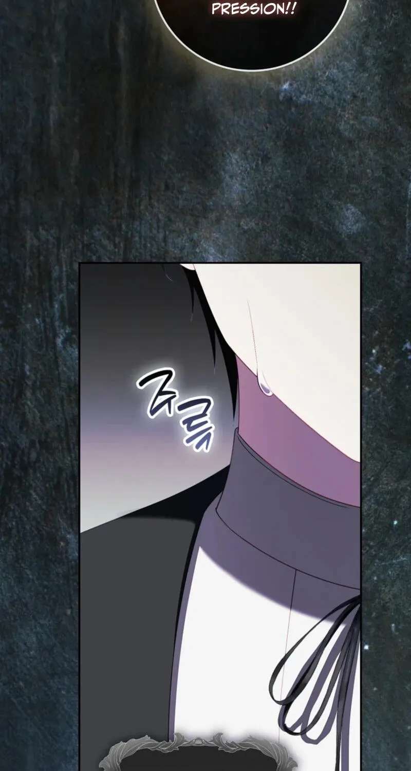 Giselle the Unbreakable Chapter 61 - page 86