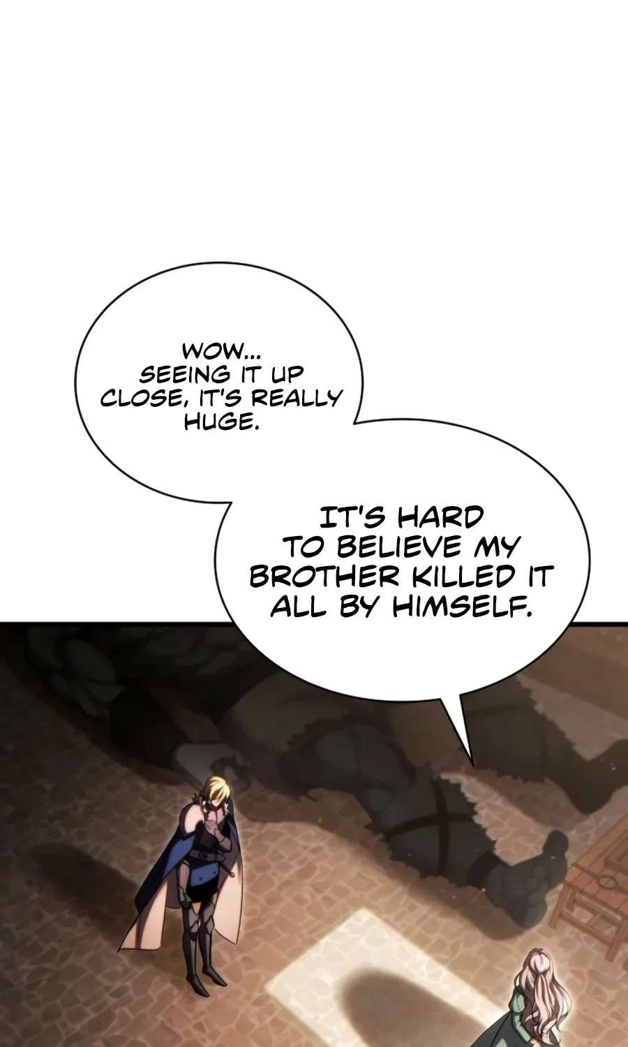 The Lord Who Levels Up by Absorbing Powers Chapter 3 - page 101