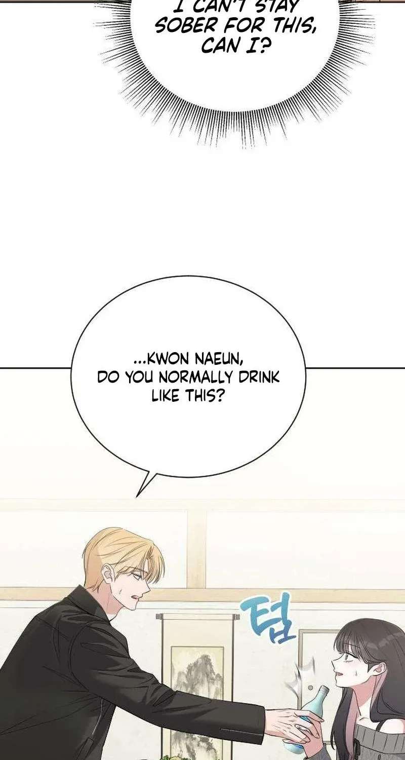 We're not a Couple! Chapter 3 - page 68