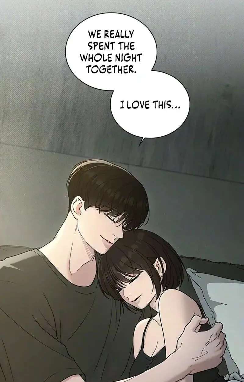 Ex-Love Review Chapter 84 - page 29