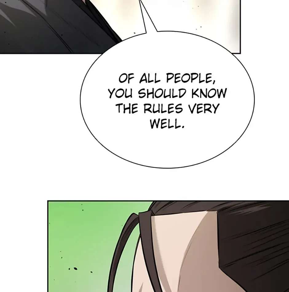 Absolute Master of the Senate Chapter 72 - page 23