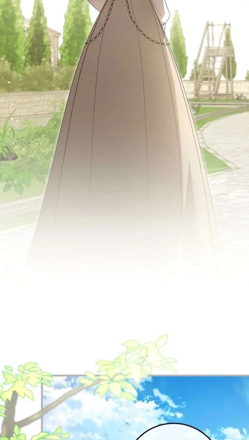 The Baby Sprout Who Bloomed in the Villain Duke's Family Chapter 15 - page 48