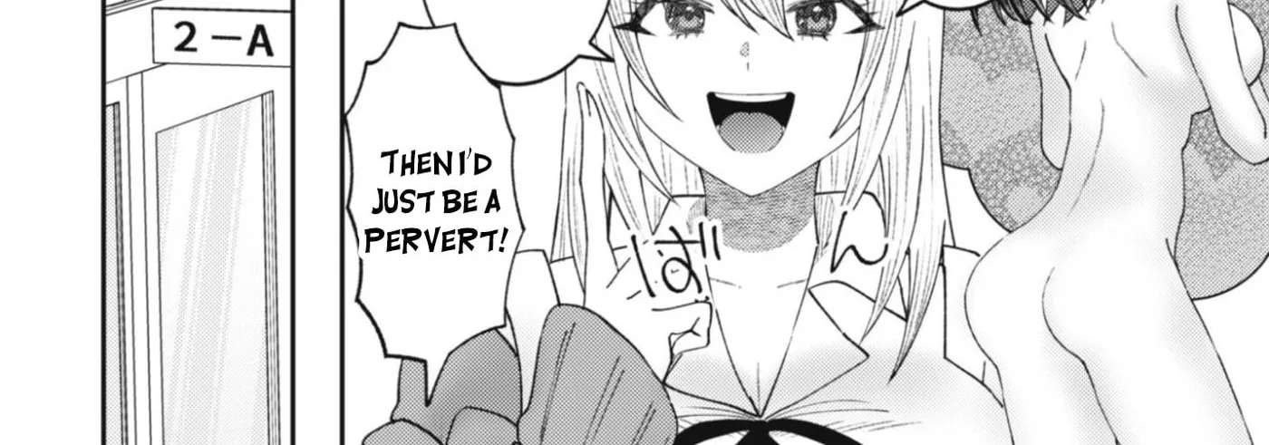 The Internet Café Where I Work Somehow Became a Hangout Spot for Beautiful Girls. Chapter 2 - page 25