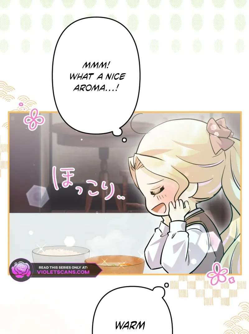The Chubby Villainess’ Restaurant Chapter 55 - page 17