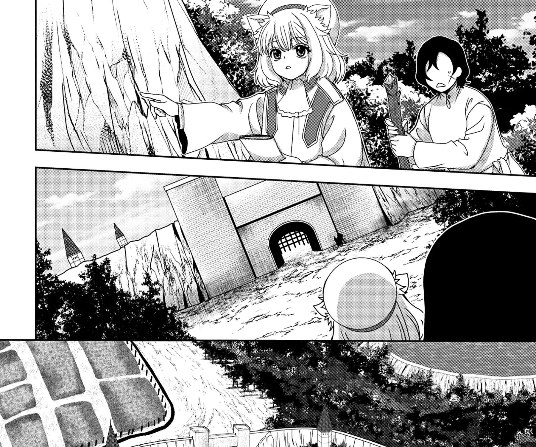 Reincarnated Voice Actors Fascinate All Another Worlds Chapter 2 - page 8
