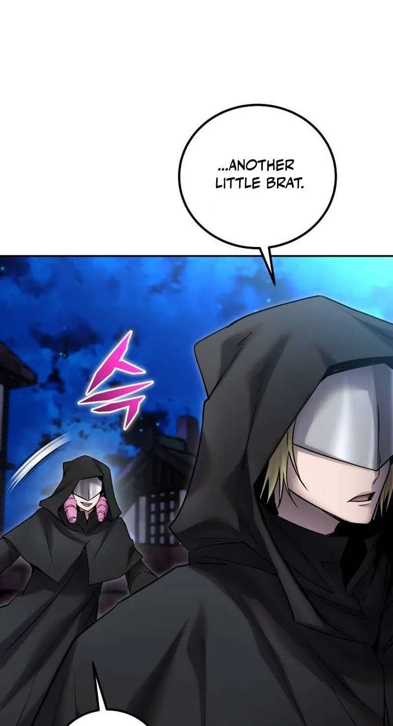 Secretly More Powerful than the Hero Chapter 139 - page 88