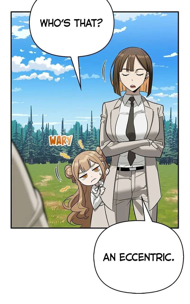 The S-Class Hunter’sPeaceful Life with Monsters Chapter 47 - page 92