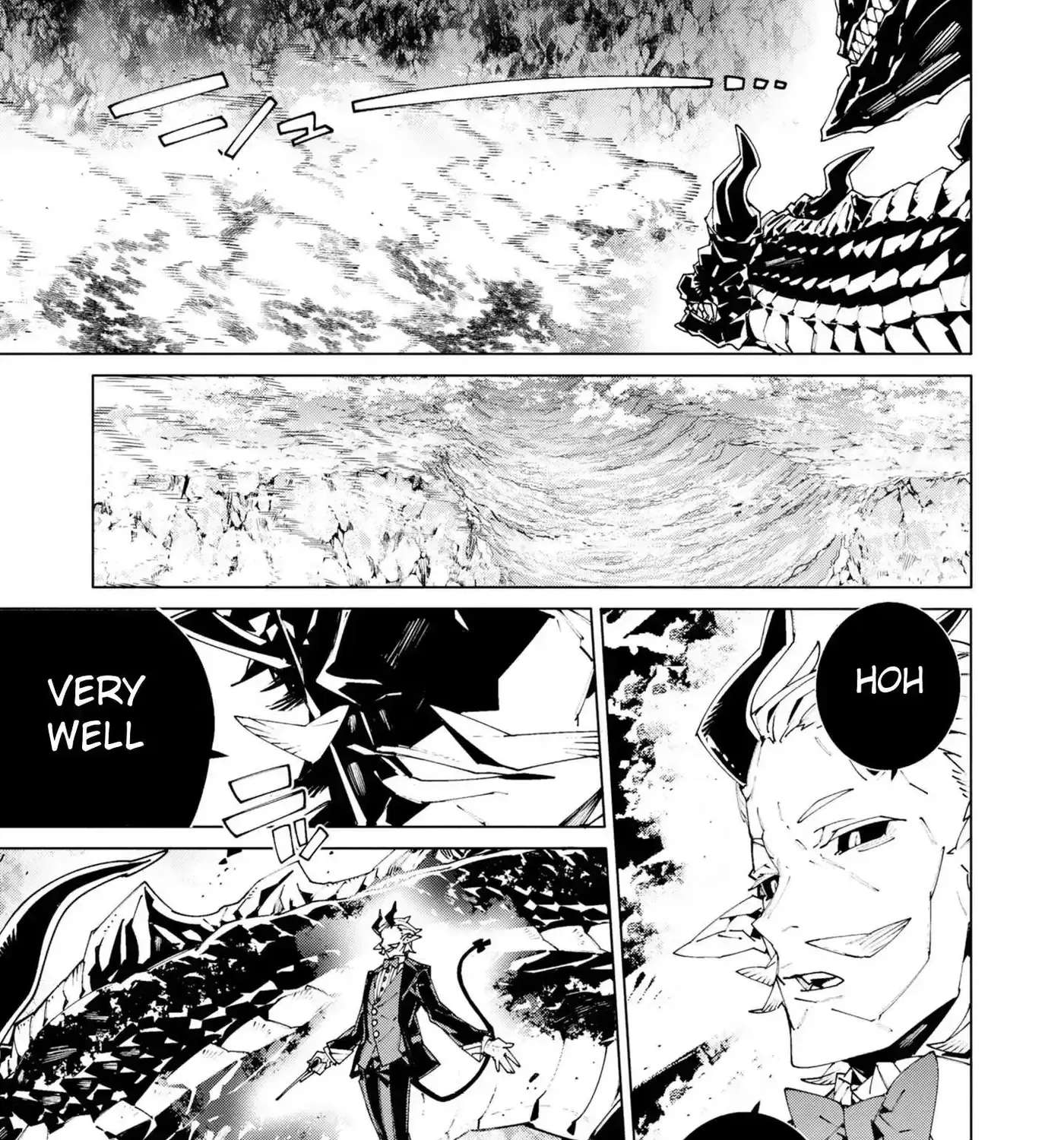 The Path of an S-Rank Adventurer: From Deadweight to Weapon Master Chapter 17 - page 15