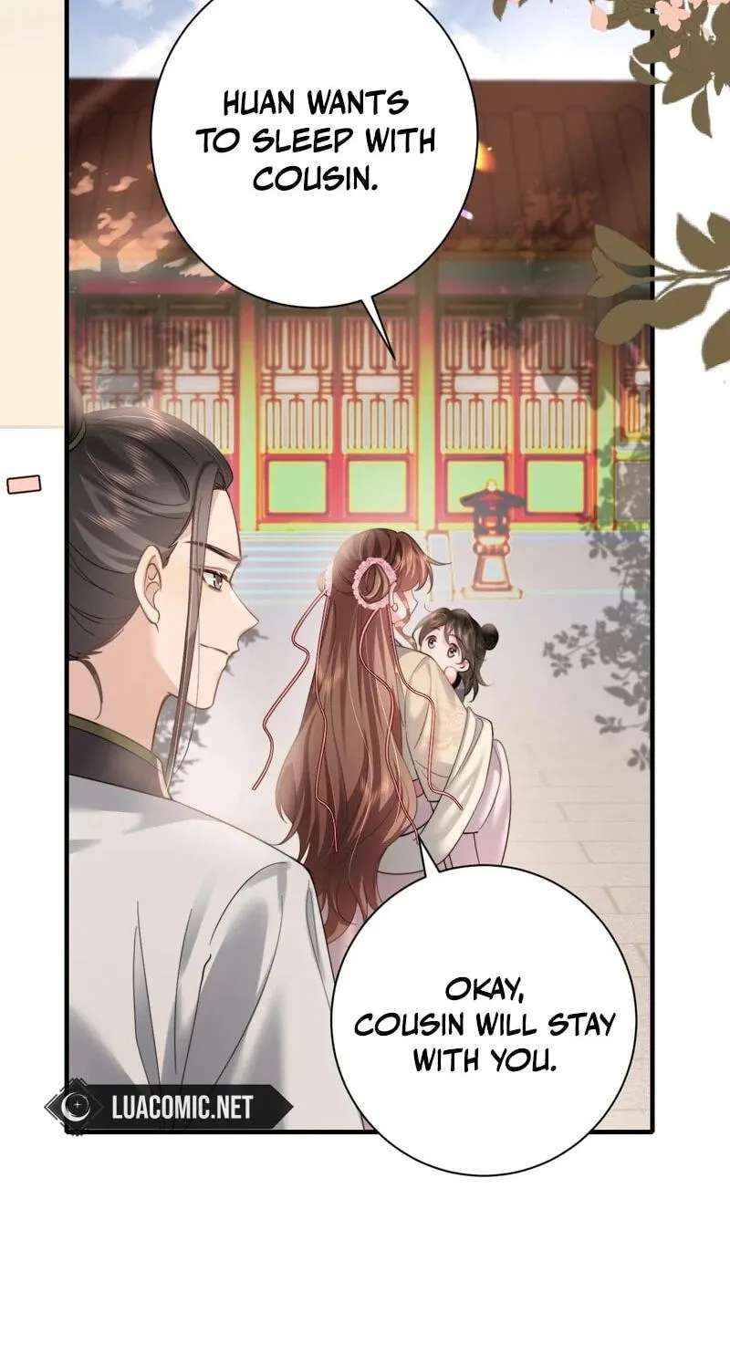 Surviving as a Tyrant's Daughter Chapter 234 - page 37