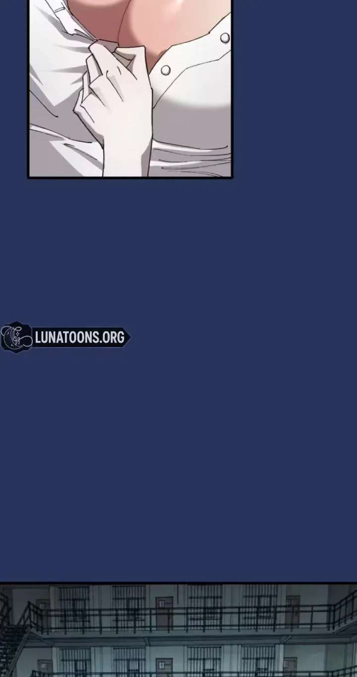 Blue Angel Reboot Chapter 44 - page 28