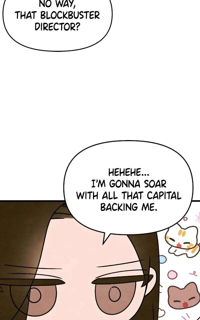 Who's That Long-Haired Senior? Rss Feed Chapter 98 - page 65