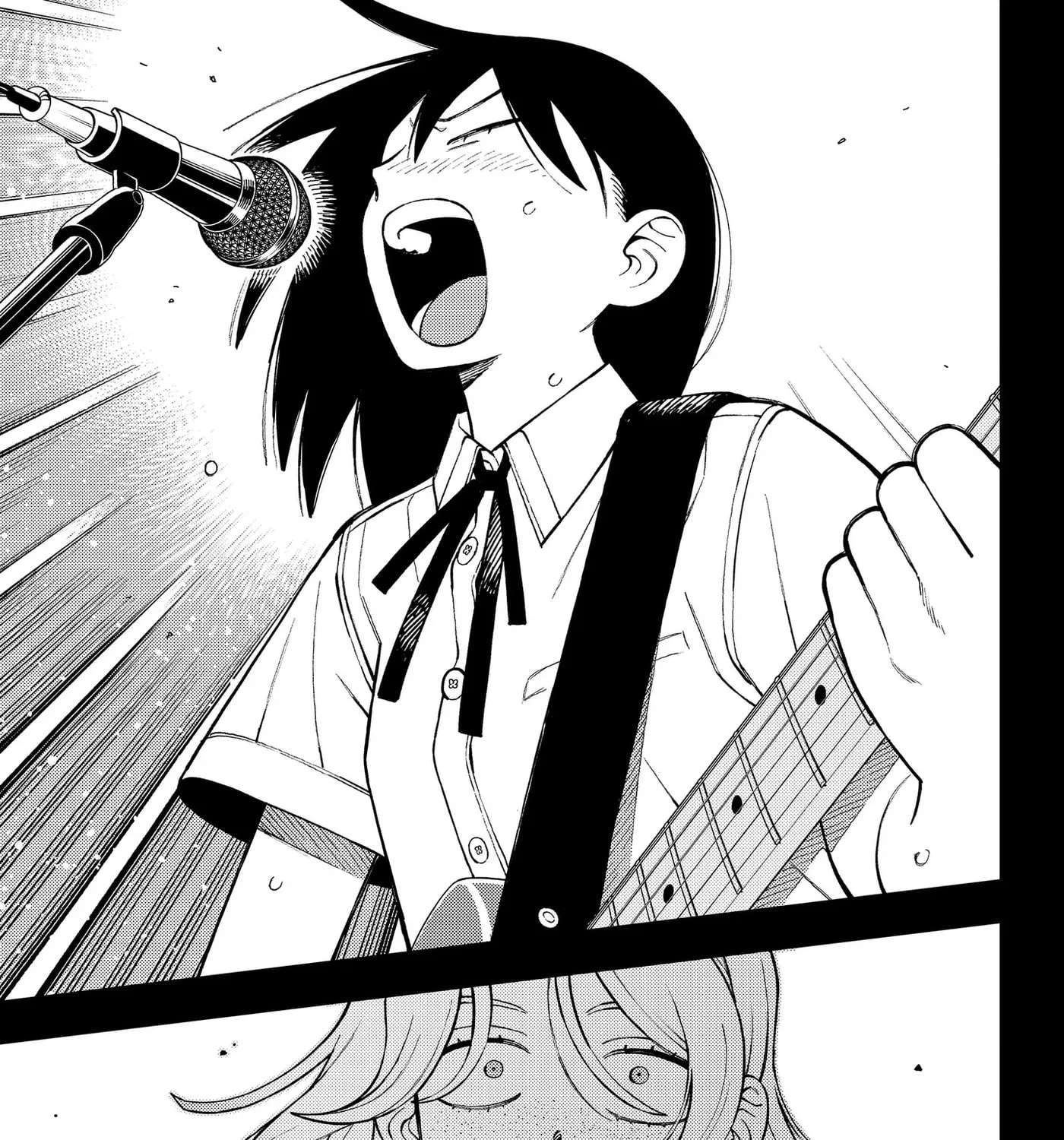 Futsu no Keionbu Chapter 120 - page 15