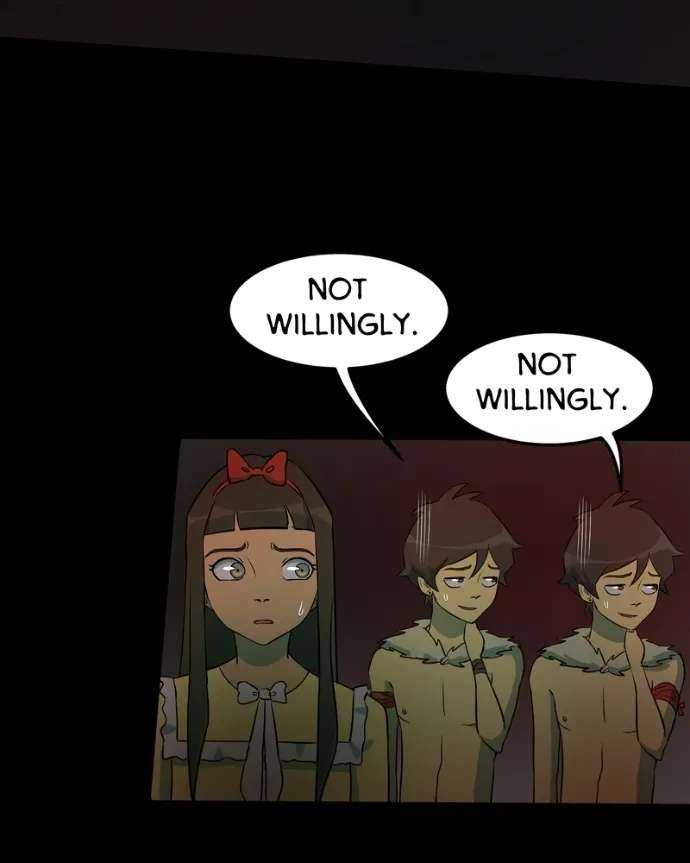 The Wendybird Chapter 22 - page 50