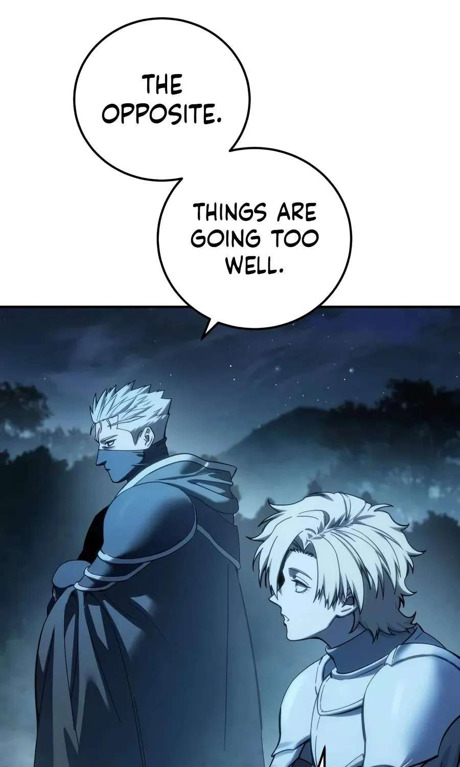 Star-Embracing Swordmaster Chapter 135 - page 96