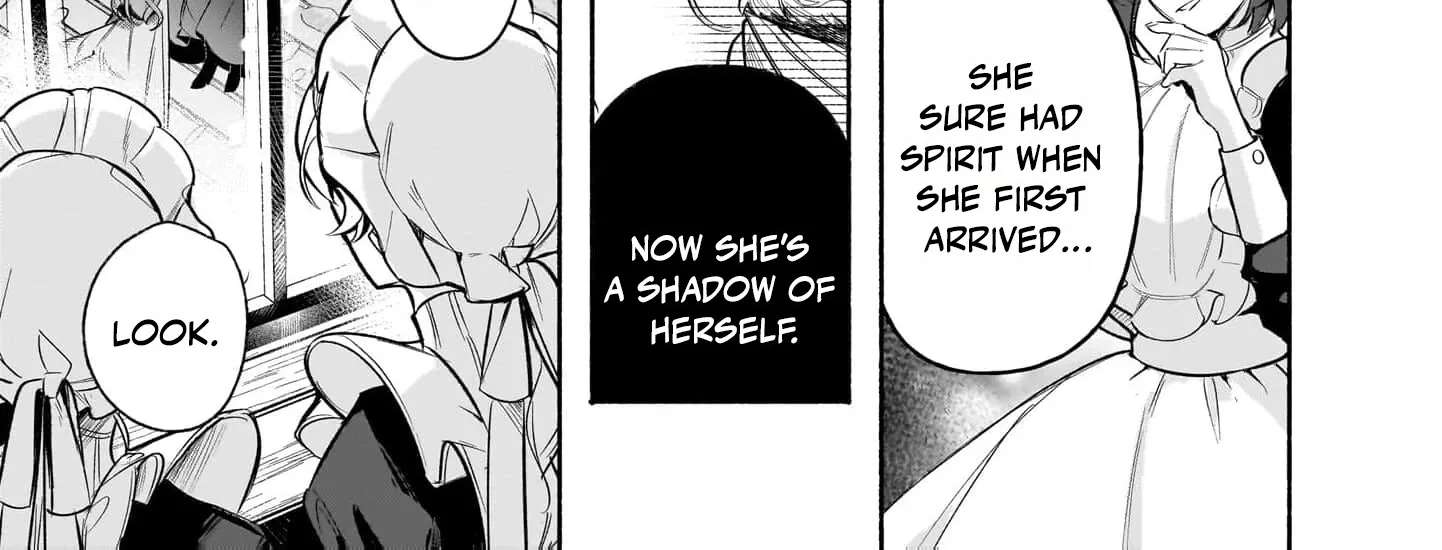 Tekikokude Reigu Sareta Kojo-sama wa Otto no Ai ni Kidzukanai Chapter 1 - page 78