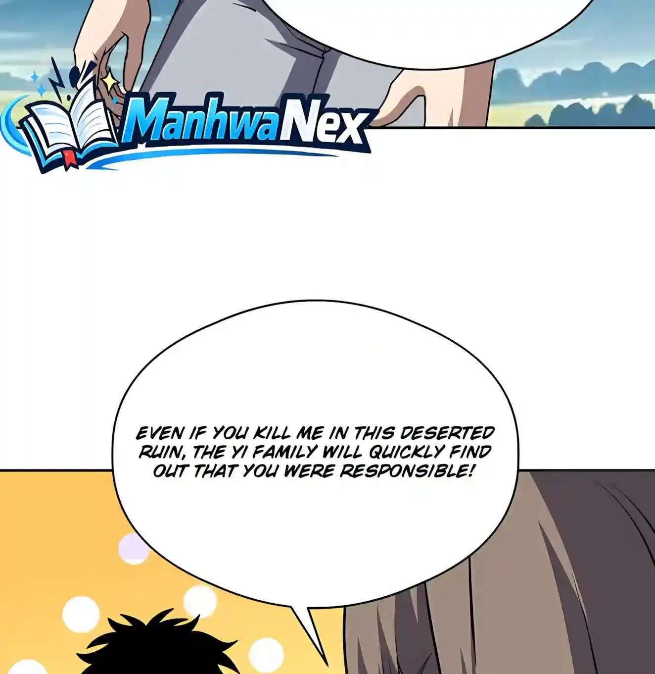 Global Beast Tamer: I Can See Evolution Paths Chapter 102 - page 11