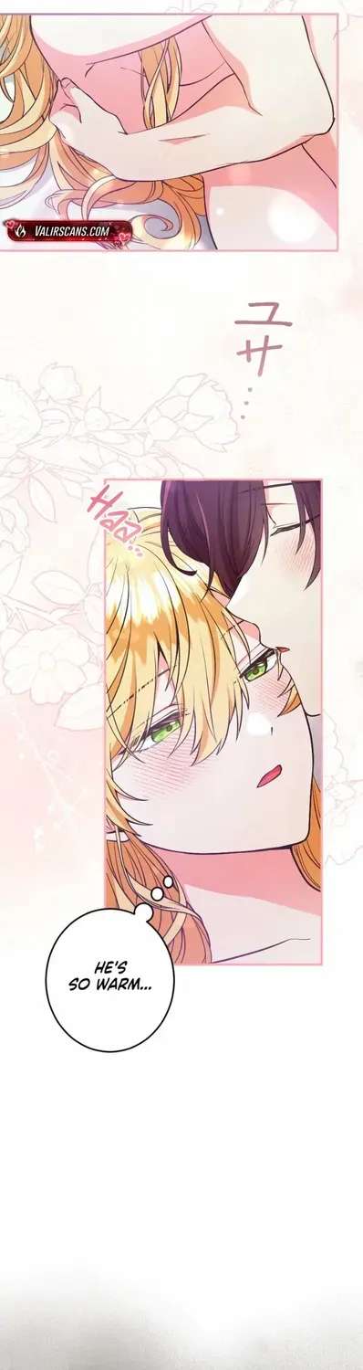 I Was Captured by the Yandere Duke Who Was My Husband in My Previous Life Chapter 35 - page 5