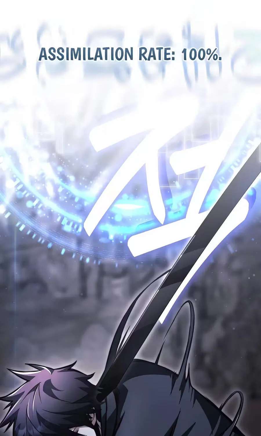 The Regressor Can Make Them All Chapter 36 - page 74