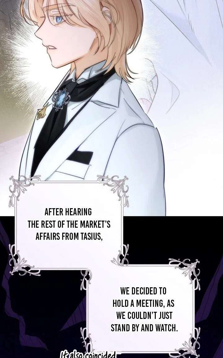 The Archduke's Fabulous Fake Marriage Chapter 118 - page 46