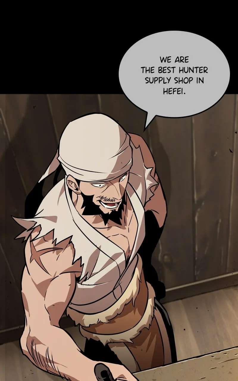 The Martial Genius WhoRemembers Everything Chapter 4 - page 11
