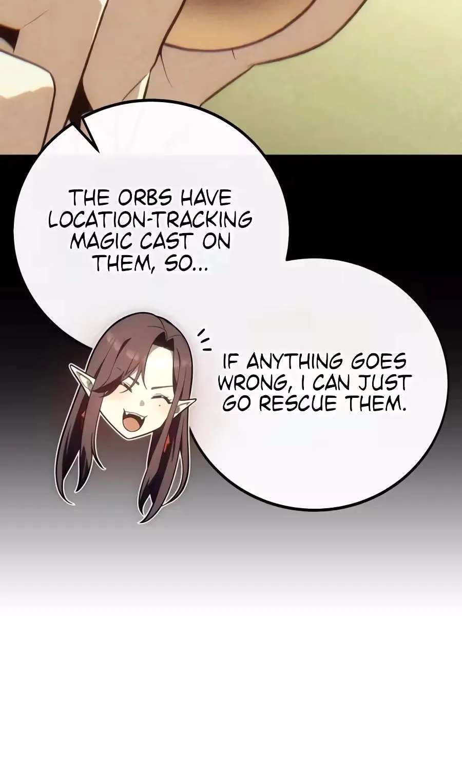 30 Years Have Passed Since the Prologue Chapter 21 - page 35