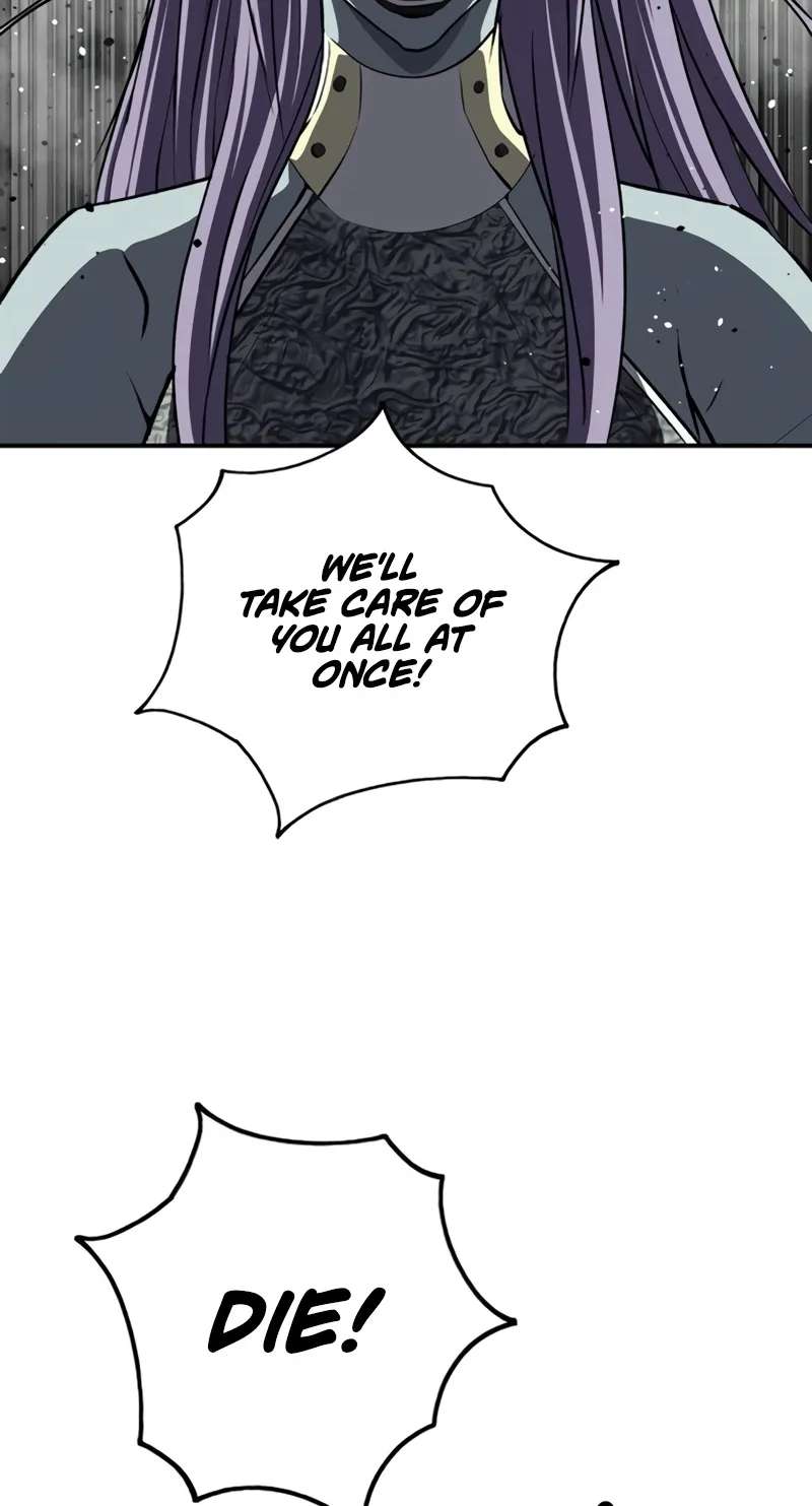 The Supreme Demonic Sword Chapter 50 - page 23