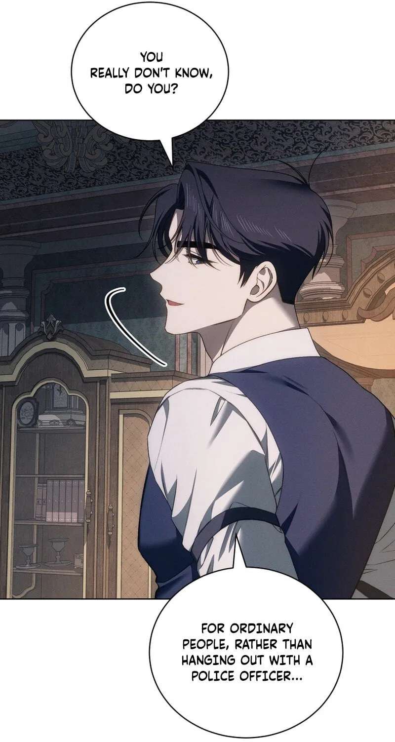 The Manor Awaits Spring Chapter 35 - page 102
