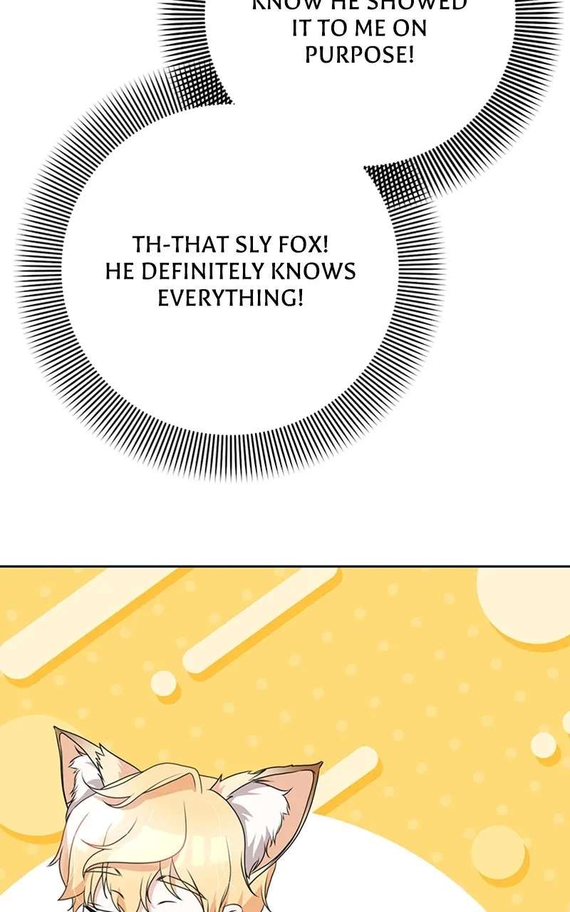 Reborn As the CharacterThat Never Existed Chapter 90 - page 59