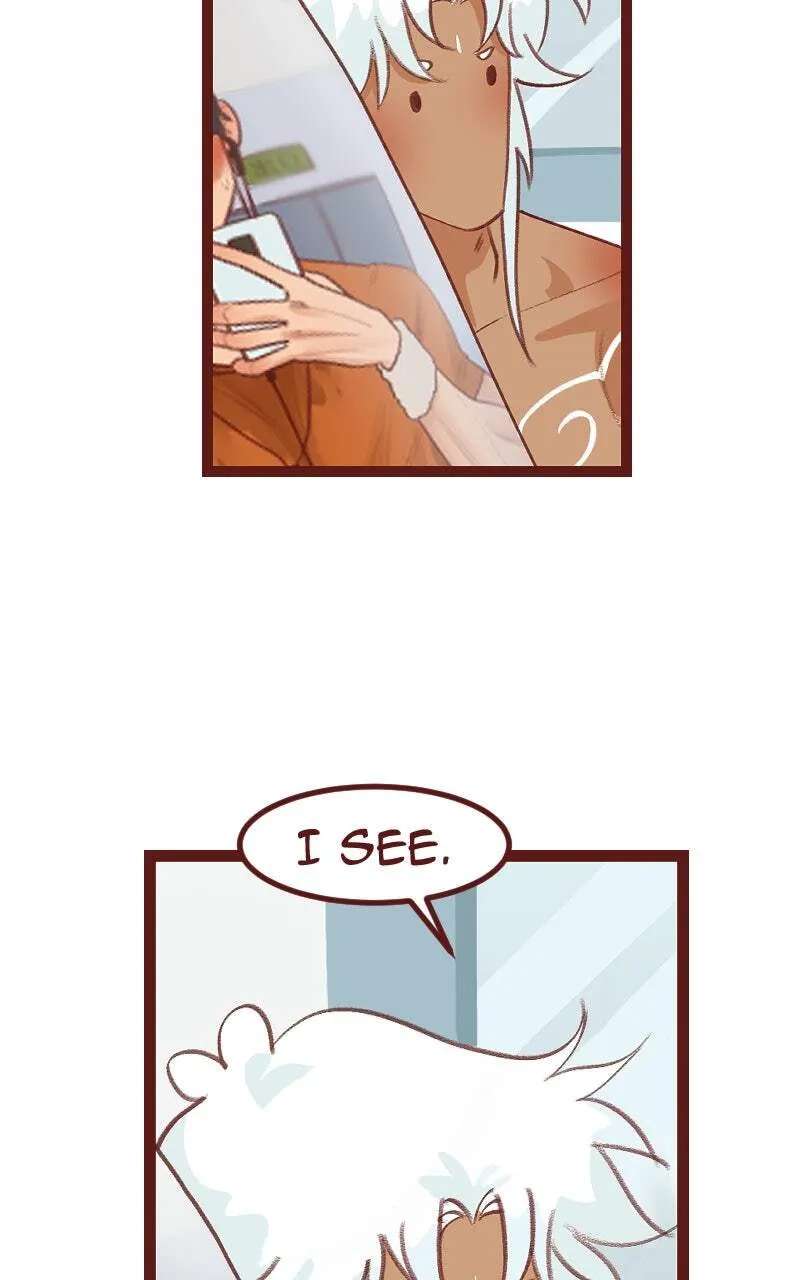 Bailin And Li Yun Chapter 121 - page 12