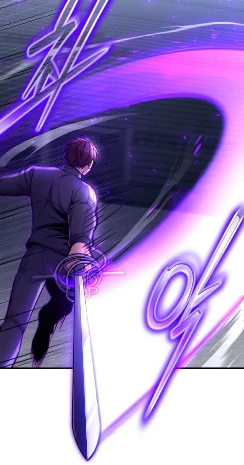 The Regressed Genius Player's Mythical-Rank Weapon Creation Chapter 97 - page 11