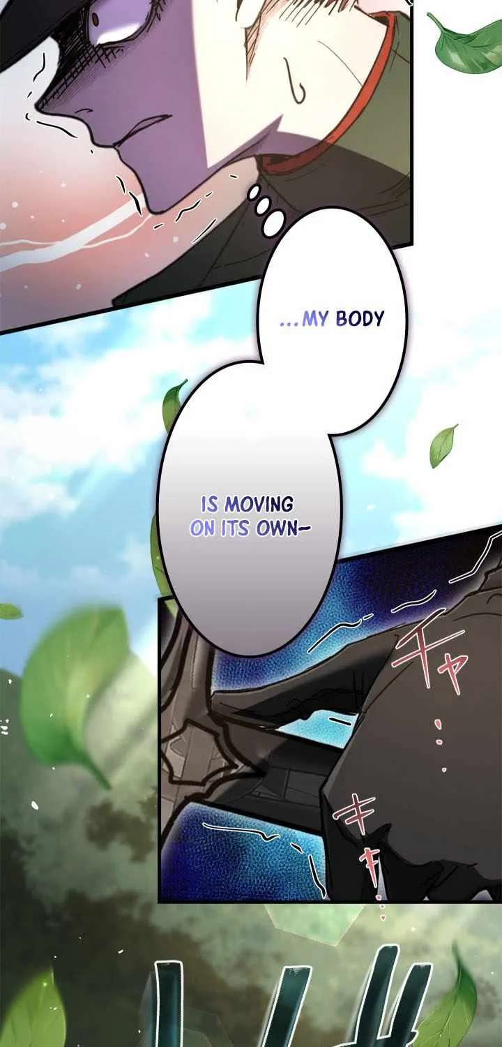 The Sword Saint Reincarnated Into a Noble Mage Family Chapter 25 - page 63