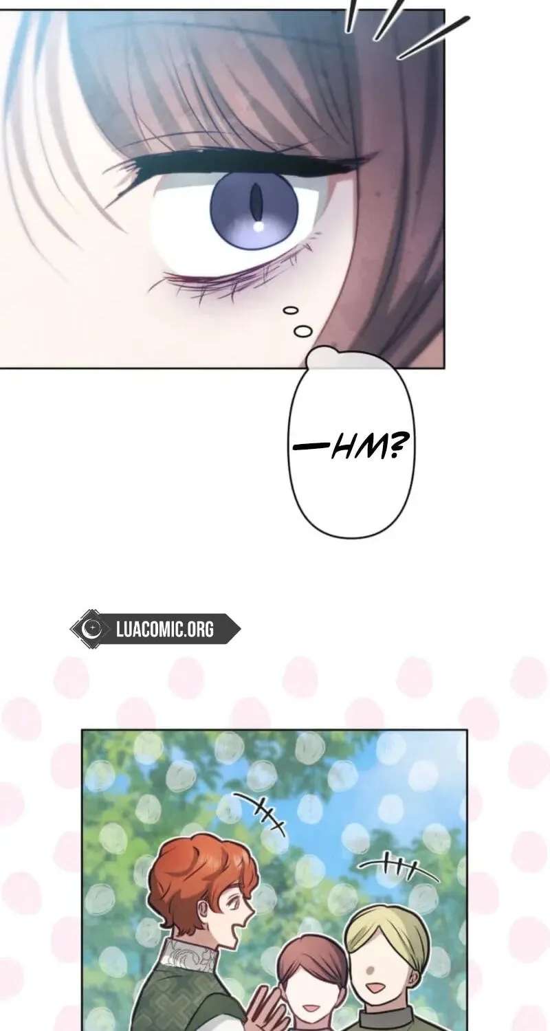 When My Enemies Weep Chapter 44 - page 28