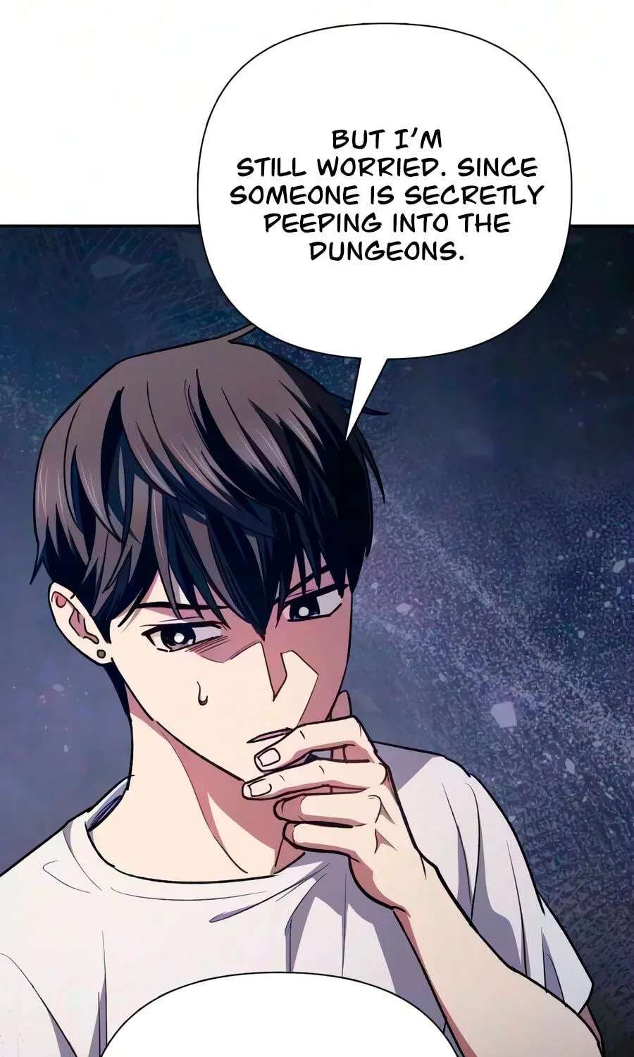 My S-Class Hunters Chapter 182 - page 12
