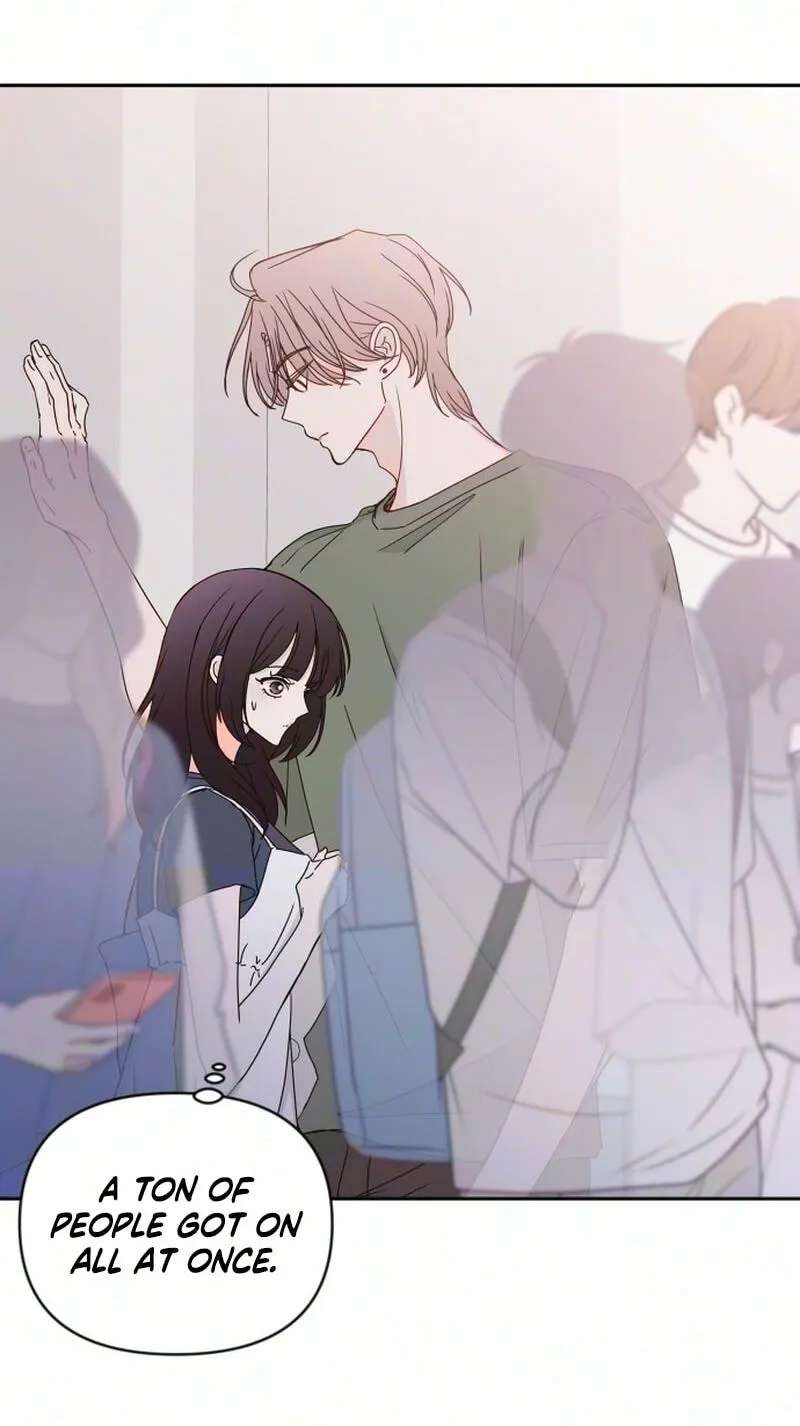 My Love Advisor Chapter 45 - page 75