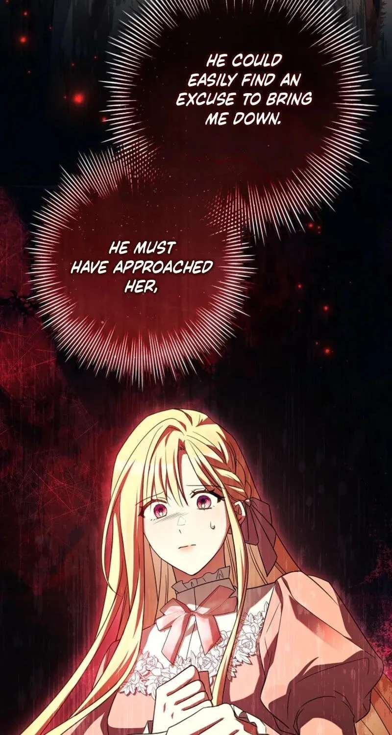 Darling, Why Can't We Divorce? Chapter 102 - page 52
