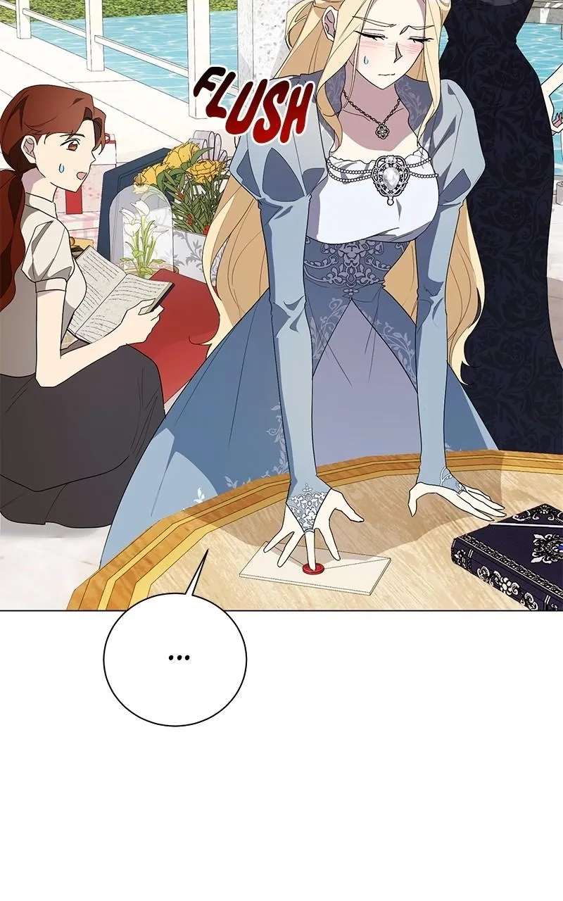 Wished You Were Dead Chapter 119 - page 68
