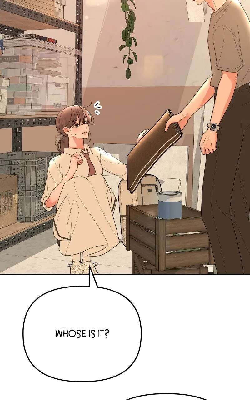 You Just Made My Day Chapter 45 - page 48